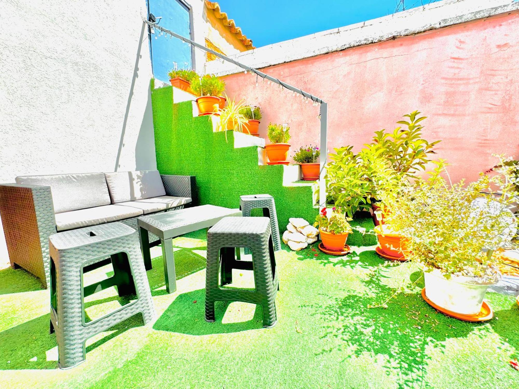 Al Sol De Ruinas- Piscina Privada Holiday home *