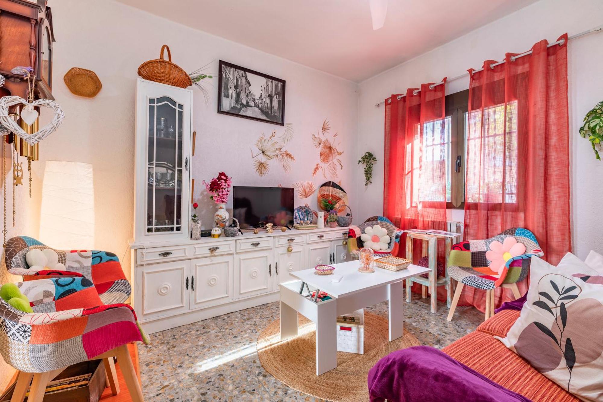 Al Sol De Ruinas- Piscina Privada Holiday home