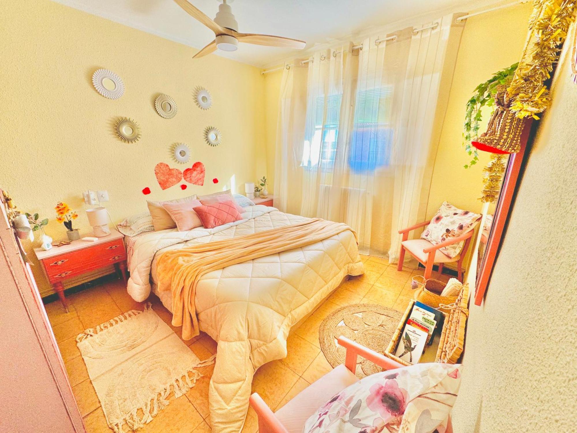 Al Sol De Ruinas- Piscina Privada Holiday home *