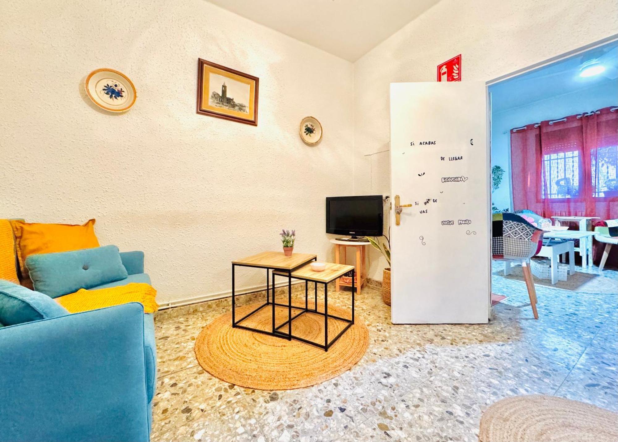 Al Sol De Ruinas- Piscina Privada Holiday home *